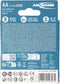 Ansmann Mignon AA 1,5V lithium-ionbatterijen, min. 1800mAh typ