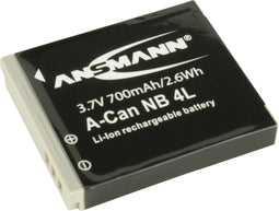 Ansmann - NB4L - accu