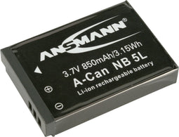 Ansmann - NB5L - accu