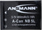 Ansmann - NB5L - accu