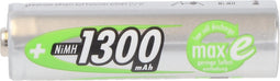 Ansmann NiMH-batterij Mignon 1300mAh