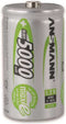Ansmann NiMH-batterij mono 5000mAh