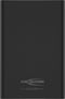 Ansmann PB222PD Powerbank 10000 mAh LiPo USB-A, USB-C Zwart
