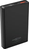 Ansmann PB222PD Powerbank 10000 mAh LiPo USB-A, USB-C Zwart