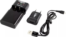 Ansmann PhotoCam Vario