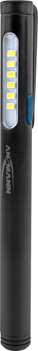 Ansmann PL130B LED Penlight