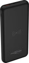 Ansmann Powerbank 10.000mAh Draadloos PB218