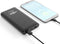 Ansmann Powerbank 10.8 mini 10.000mAh 2-poorts
