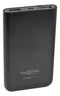 Ansmann Powerbank 10.8 mini 10.000mAh 2-poorts