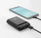 Ansmann Powerbank 10.8 mini 10.000mAh 2-poorts