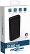 Ansmann Powerbank 30.000mAh PB212