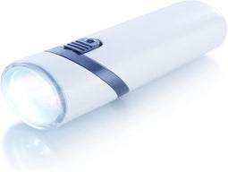 Ansmann RC 2 Zaklamp werkt op een accu LED 12 lm 3 h 88 g