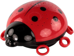 Ansmann - Sternenlicht in Form eines Käfers