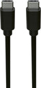 Ansmann Type C / Type C data- en laadkabel 200cm