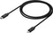 Ansmann USB-C kabel - Lightning 120cm