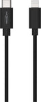 Ansmann USB-C kabel - Lightning 120cm
