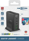 Ansmann USB-lader Desktop 140W - DC5140PD