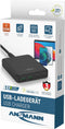 Ansmann USB & USB-C Lader 65W - DC465PD