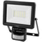 Ansmann WFL20W-S 1600-0622 LED-wandspot Energielabel: E (A - G) 20 W Daglichtwit
