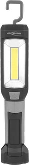 Ansmann WL230B Werklamp werkt op batterijen 230 lm 170 g