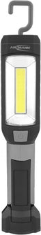 Ansmann WL230B Werklamp werkt op batterijen 230 lm 170 g