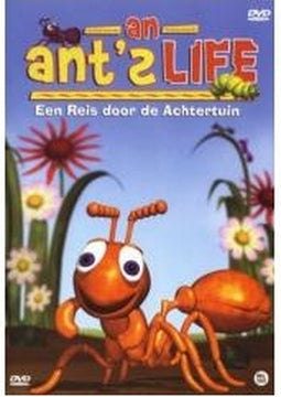 Ant's Life