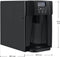 PIML200L - IJsblokjesmachine - 12 l waterreservoir - Zwart