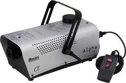 Antari ANTARI F-80/Z - Compacte rookmachine - 700W