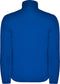 Antartida Softshell Jas Heren Kobalt Blauw L