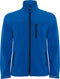 Antartida Softshell Unisex Jas Royal Blue L