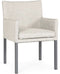 Antas Dining Tuinstoel MRG Soft Grey