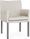 Antas Dining Tuinstoel MRG Soft Grey