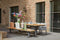 Antas Dining Tuinstoel MRG Soft Grey