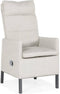 Antas Relax Tuinstoel MRG Soft Grey