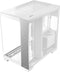 Antec C8 Aluminium White - Midtowermodel - ATX - wit