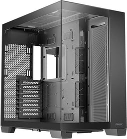 Antec C8 Full Tower Zwart