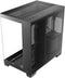 Antec C8 Full Tower Zwart