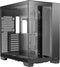Antec C8 Full Tower Zwart