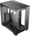 Antec C8 Full Tower Zwart