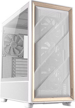 Antec FLUX Midi Tower Wit