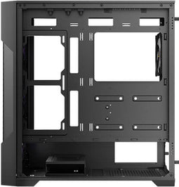 Antec Gehause Gamer AX90 Midi Tower schwarz