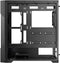 Antec Gehause Gamer AX90 Midi Tower schwarz