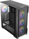 Antec Gehause Gamer AX90 Midi Tower schwarz
