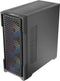Antec Gehause Gamer AX90 Midi Tower schwarz