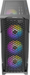 Antec Gehause Gamer AX90 Midi Tower schwarz