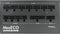 Antec Neo ECO Modular NE850G M ATX3.0 EC power supply unit 850 W 20+4 pin ATX ATX Zwart