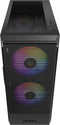 Antec NX416L Midi Tower Zwart