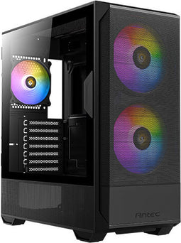 Antec NX416L Midi Tower Zwart