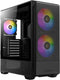 Antec NX416L Midi Tower Zwart