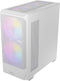 Antec NX416L White Midi Tower Wit